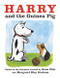 Harry and the Guinea Pig by Gene Zion, Margaret Bloy Graham, 9780062747730