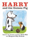 Harry and the Guinea Pig by Gene Zion, Margaret Bloy Graham, 9780062747730