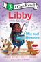 Libby Loves Science: Mix and Measure by Kimberly Derting, Shelli R. Johannes, Joelle Murray, 9780062946119