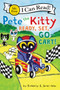 Pete the Kitty: Ready, Set, Go-Cart! by James Dean, James Dean, Kimberly Dean, 9780062974051