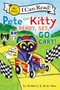 Pete the Kitty: Ready, Set, Go-Cart! by James Dean, James Dean, Kimberly Dean, 9780062974051