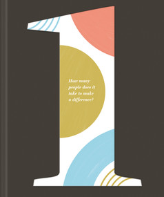 One: How Many People by Kobi Yamada and Dan Zadra, 9781946873811