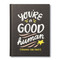You're a Good Human by Miriam Hathaway, 9781946873781