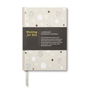 Book - Waiting For You by Amelia Riedler, 9781946873873