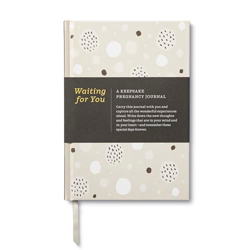 Book - Waiting For You by Amelia Riedler, 9781946873873