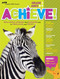 Achieve! Grade 3 (Think. Play. Achieve!) by The Learning Company, 9780544372412