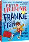 Frankie Fish and the Sonic Suitcase by Peter Helliar, 9781760128494