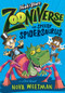 The Speedy Spidersaurus by Chris Kennett, Nova Weetman, 9781760503994