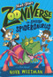 The Speedy Spidersaurus by Chris Kennett, Nova Weetman, 9781760503994