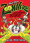 The Outstanding Octokey by Chris Kennett, Nova Weetman, 9781760504007