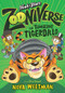The Tumbling Tigerdillo by Chris Kennett, Nova Weetman, 9781760504021