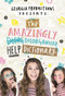 The Amazingly Disorganised Help Dictionary by Georgia Productions, 9780143793250