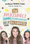 The Amazingly Disorganised Help Dictionary by Georgia Productions, 9780143793250