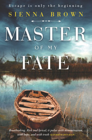 Master Of My Fate by Sienna Brown, 9780143787532