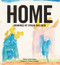 Home (Drawings by Syrian Children) by Ben Quilty, 9780143791546