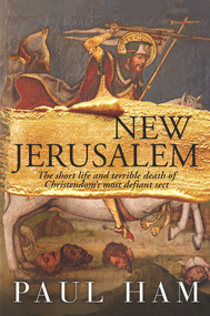 New Jerusalem - 9780143781332 by Paul Ham, 9780143781332