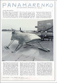 Panamarenko (For Clever Scholars, Astronomers and Doctors) by Panamarenko, Jon Thompson, 9789493039308