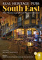 Real Heritage Pubs of the South East by Paul Ainsworth, Geoff Brandwood, 9781852493639