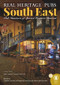 Real Heritage Pubs of the South East by Paul Ainsworth, Geoff Brandwood, 9781852493639
