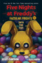 Into the Pit (Five Nights at Freddy's: Fazbear Frights #1) by Scott Cawthon, Elley Cooper, 9781338576016