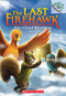 The Cloud Kingdom: Branches Book (Last Firehawk #7) by Katrina Charman, Judit Tondora, 9781338307177