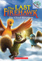 The Cloud Kingdom: A Branches Book (The Last Firehawk #7) by Katrina Charman, Judit Tondora, 9781338307177