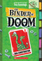 Boa Constructor: Branches Book (Binder of Doom #2) - 9781338314694 by Troy Cummings, Troy Cummings, 9781338314694