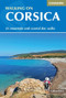Walking on Corsica (25 Day Walks) by Gillian Price, 9781852849658