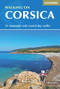 Walking on Corsica (25 Day Walks) by Gillian Price, 9781852849658
