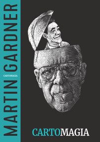 Cartomagia by Martin Gardner, 9788415058434