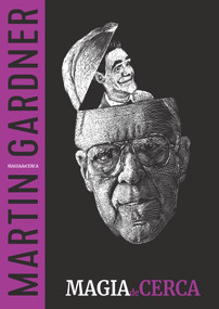 Magia de cerca by Martin Gardner, 9788415058458