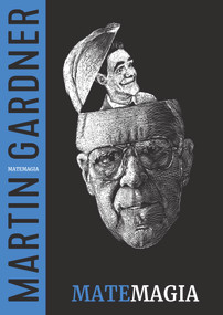 Matemagia by Martin Gardner, 9788415058441