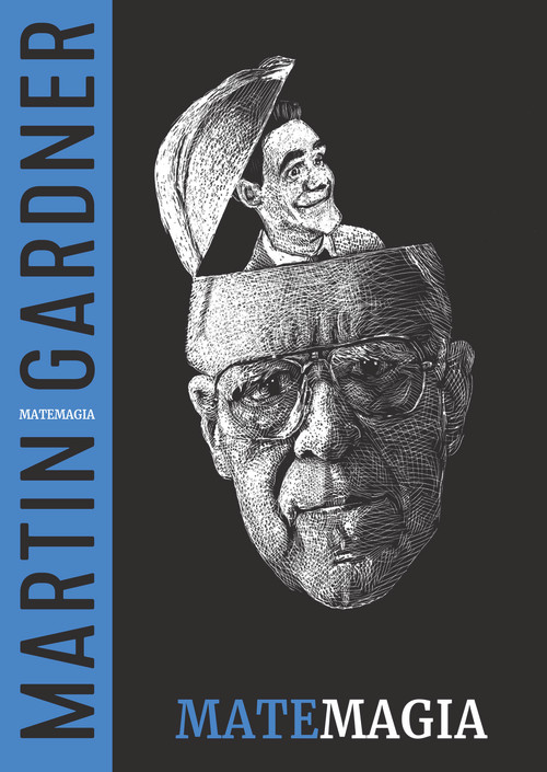 Matemagia by Martin Gardner, 9788415058441