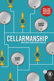 Cellarmanship (The Definitive Guide to Storing, Serving and Caring for Cask Ale) - 9781852493653 by Patrick O'Neill, 9781852493653