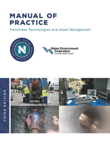 Nassco's Manual of Practice (Trenchless Technology and Asset Management) by Nassco, Water Environment Federation, 9781572783515