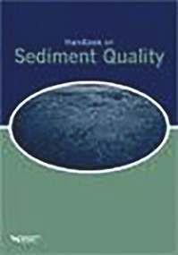 Handbook on Sediment Quality (A Special Publication) by Water Environment Federation, 9781572782013