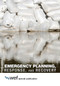Emergency Planning, Response, and Recovery by Water Environment Federation, 9781572782747