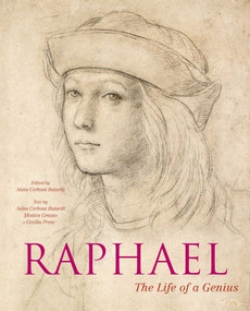 Raphael (The Life of a Genius) by Anna Cerboni Baiardi, 9788854416642