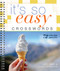 It's So Easy Crosswords by Doug Peterson, Jeff Chen, 9781454934257