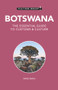 Botswana - Culture Smart! (The Essential Guide to Customs & Culture) - 9781787022560 by Culture Smart!, Michael Main, 9781787022560