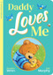 Daddy Loves Me - 9781789586275 by Georgina Wren, Gabi Murphy, 9781789586275