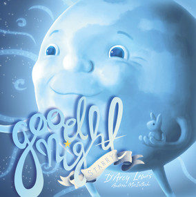 Goodnight Starry by D'Arcy Lewis, 9781912678013