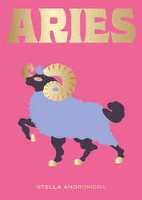 Aries (Spanish Edition) by Stella Andromeda, 9788416407712