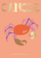 Cáncer (Spanish Edition) by Stella Andromeda, 9788416407743