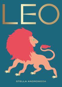 Leo (Spanish Edition) by Stella Andromeda, 9788416407750