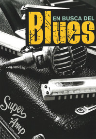 En busca del blues (Todo blues) (Spanish Edition) by Miquel Jurado, Manuel López Poy, 9788412081237