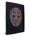 Friday the 13th Softcover Notebook by Insight Editions, 9781647221232