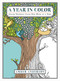 A Year in Color by Amber Anderson, 9781681773605