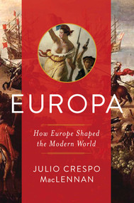 Europa - 9781643132440 by Julio MacLennan, 9781643132440