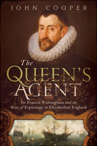 The Queen's Agent by John Cooper, 9781605985336